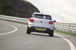 Mini Paceman Cooper S 2013 года (UK)